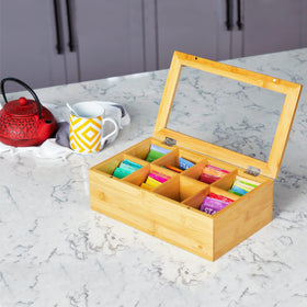 RoyalHouse multi-functional storage box for small items and crafts