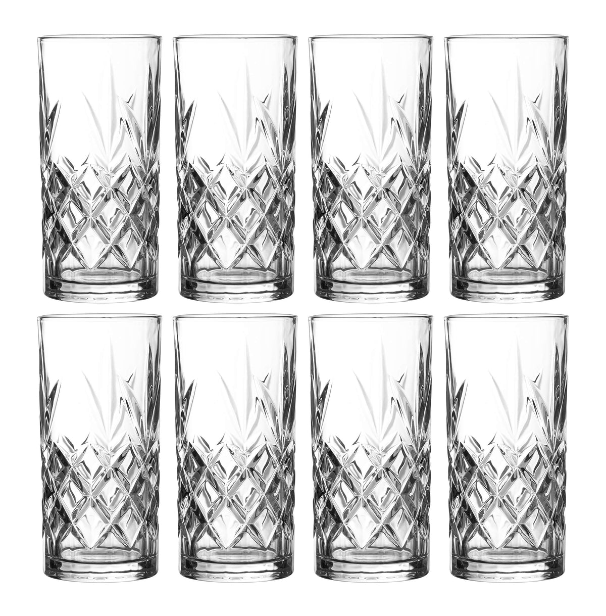 Royalty Art Kinsley strong-balanced design supports indoor and outdoor entertaining.