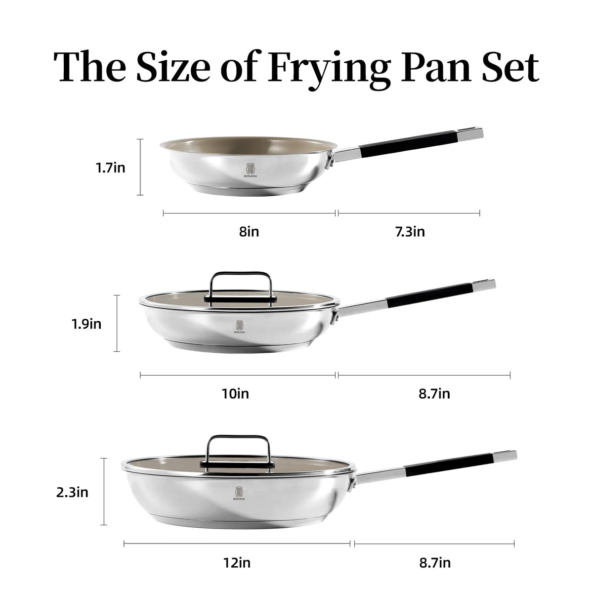 Roydx oil-gather center concentrates oil for safer frying