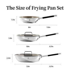 Roydx oil-gather center concentrates oil for safer frying