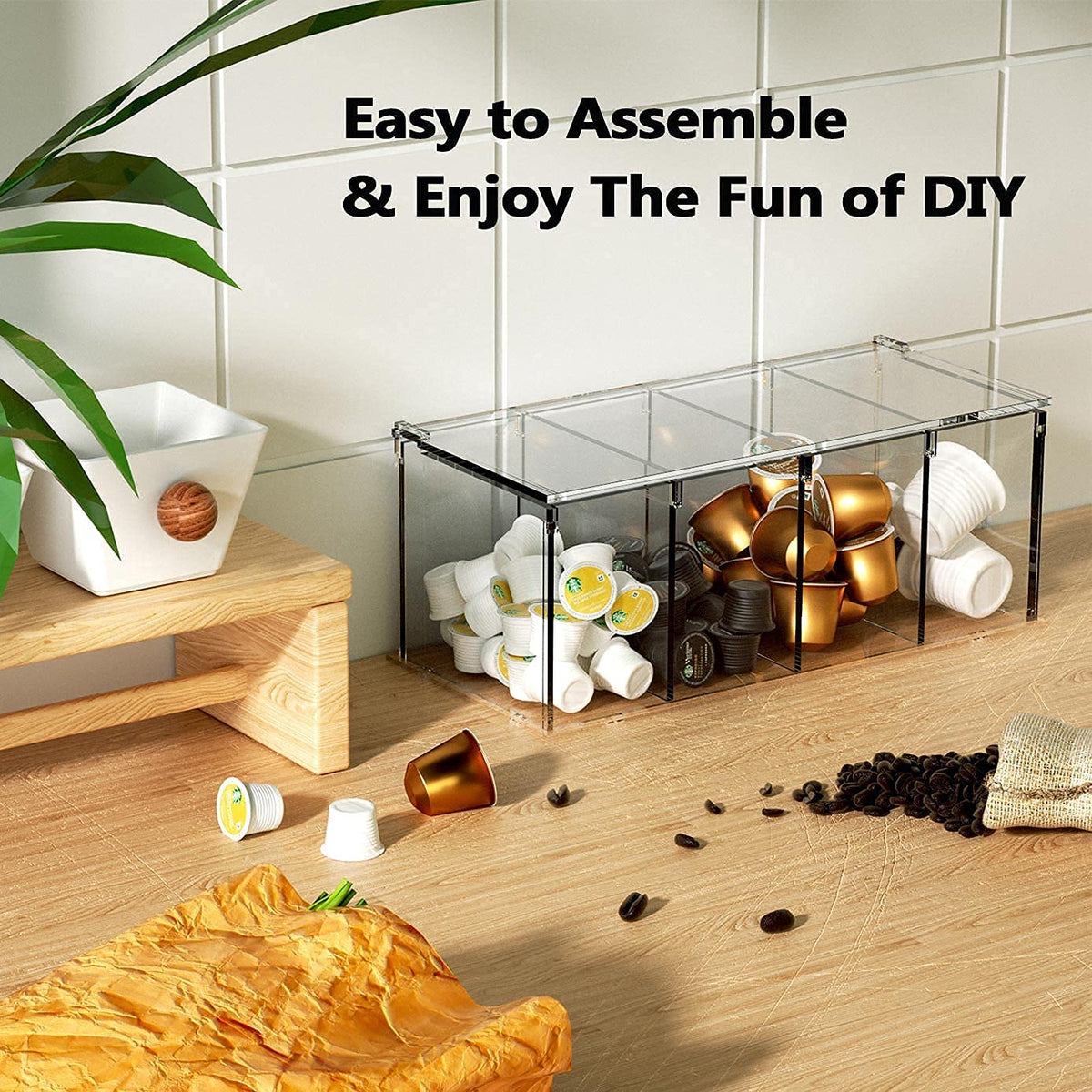 RR RAXMIN simple assembly guide for fast setup