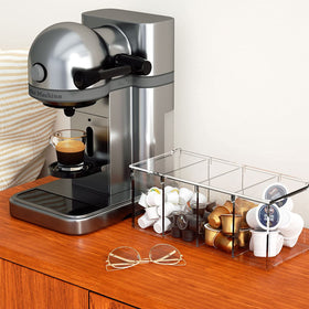 RR RAXMIN flavor-segregated compartments enable quick flavor selection