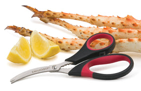 RSVP Endurance scissors packaging and product box