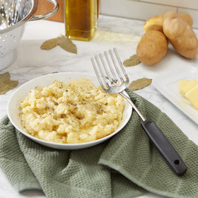 RSVP International Endurance Fantastic Fork length 10.25 inches for versatile use