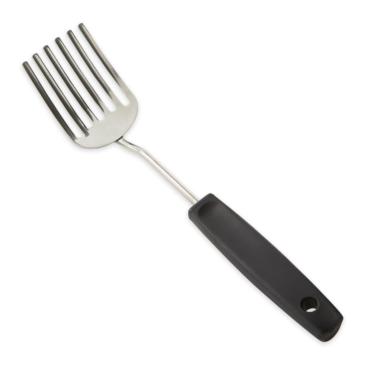RSVP International Fantastic Fork with rubberized handle for comfortable mixing
