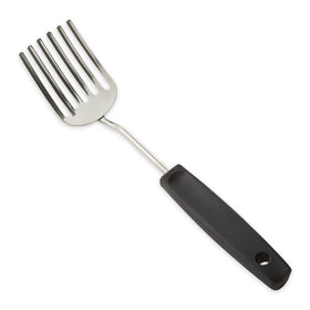 RSVP International Fantastic Fork with rubberized handle for comfortable mixing