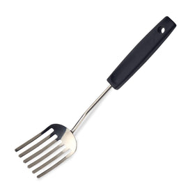 RSVP International Fantastic Fork with six-prong design for smooth batter blending