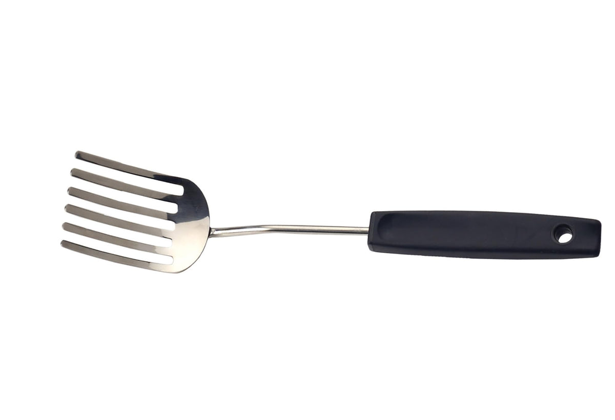 RSVP International Endurance Fantastic Fork in 18/8 stainless steel for lasting durability