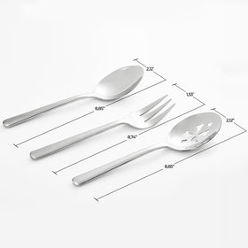 RTT buffet serving set designed for weddings and banquets.