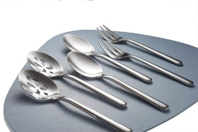 RTT versatile serving set for home, catering, and events.