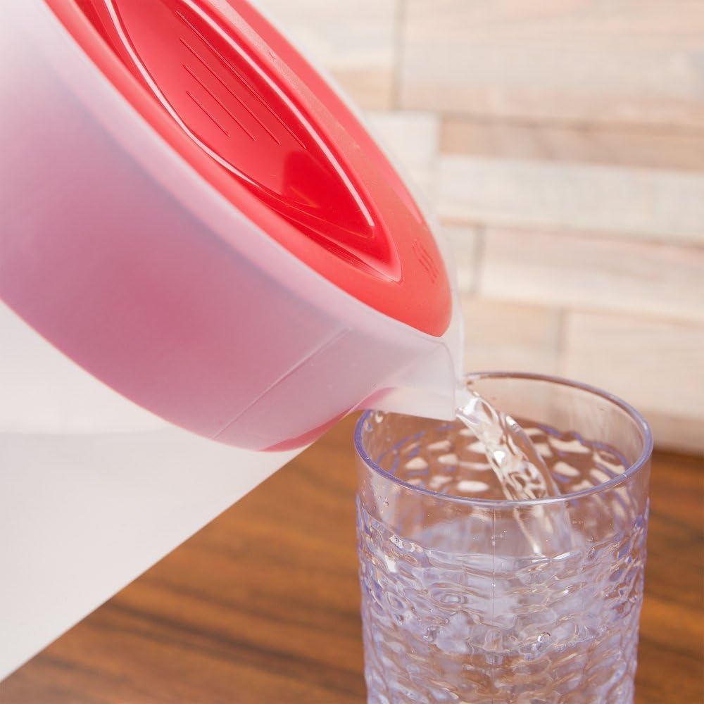 Rubbermaid Pitcher Classic made in USA for durable everyday use