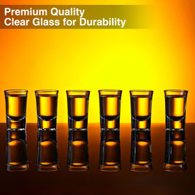Ruckae bulk 12-pack perfect for entertaining large events