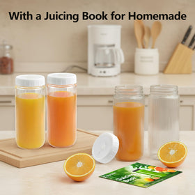 Ruckae kombucha storage bottle for at‑home fermentation and storage