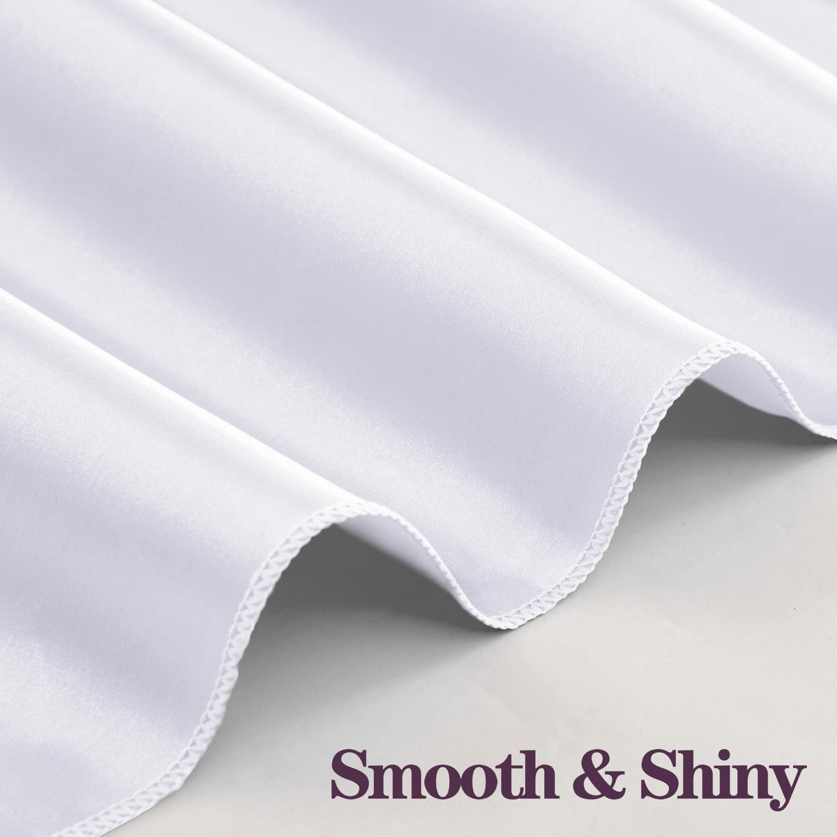 RUDONG M bulk napkins and rings packaging for weddings and banquets