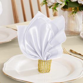 RUDONG M colorfast satin fabric for long-lasting use