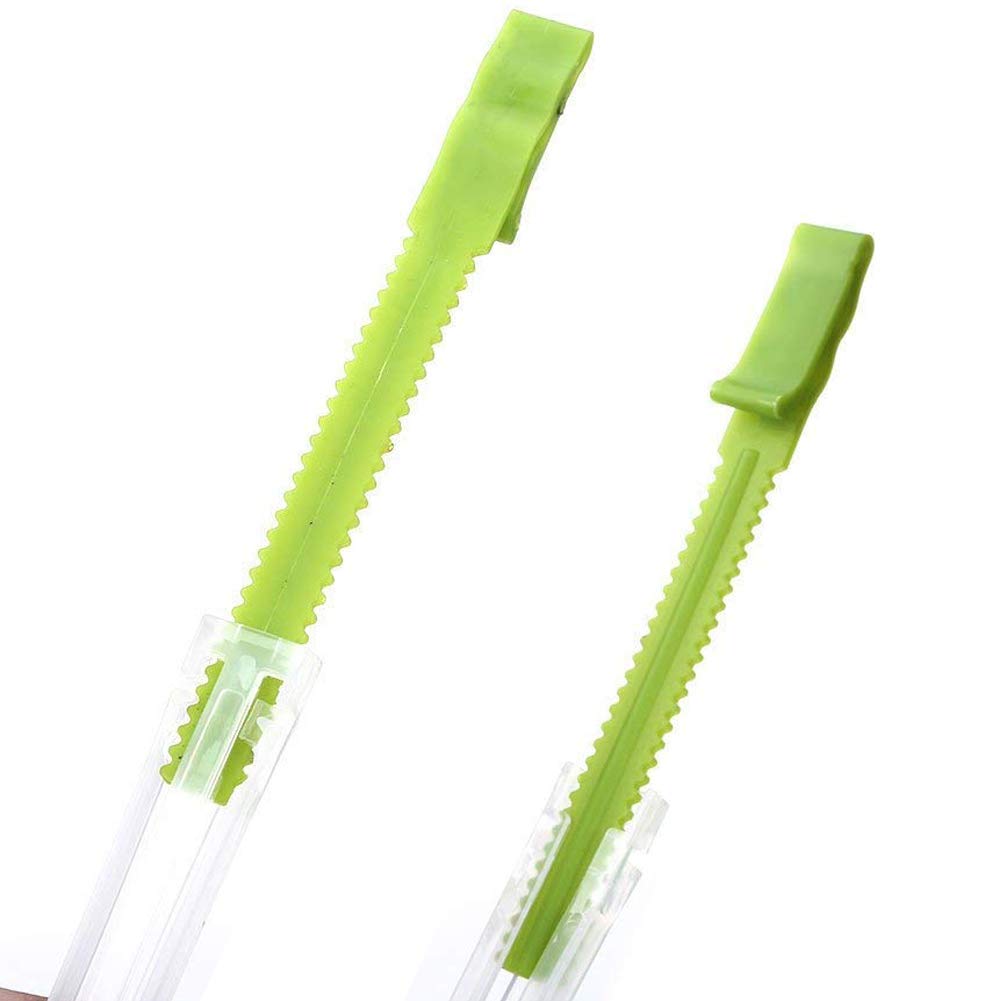 Ruibo Baggy Rack Non-Slip Base prevents spills on the counter