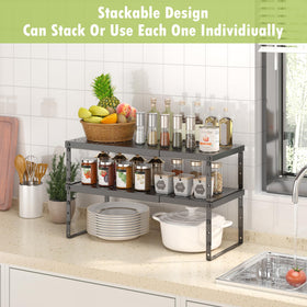 RUILALIFE multipurpose storage solution for small spaces and offices