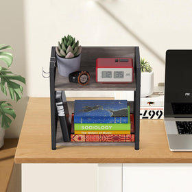 RUILALIFE medium size optimizes space for daily kitchen use.