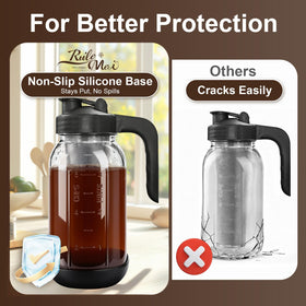 RuileMei stainless steel filter for easy,Reusable filtration.
