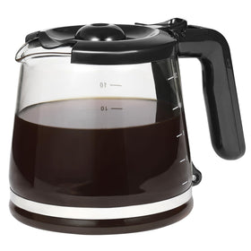 Ruioaw compatible carafe for Mr. Coffee RF LM PC SC series.