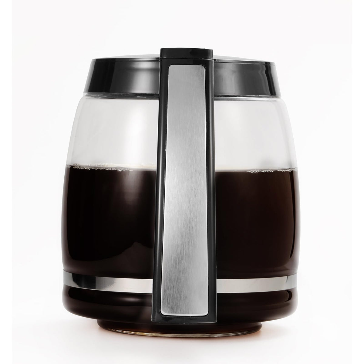 Ruioaw detachable lid carafe for thorough cleaning
