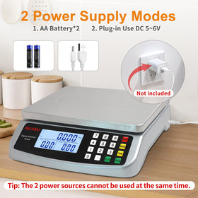 RUJIXU price computing mode helps quick cost estimates.