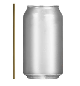 Rupert and Jeoffrey's 5-inch gold stirrers in bulk keep office coffee stations stocked.