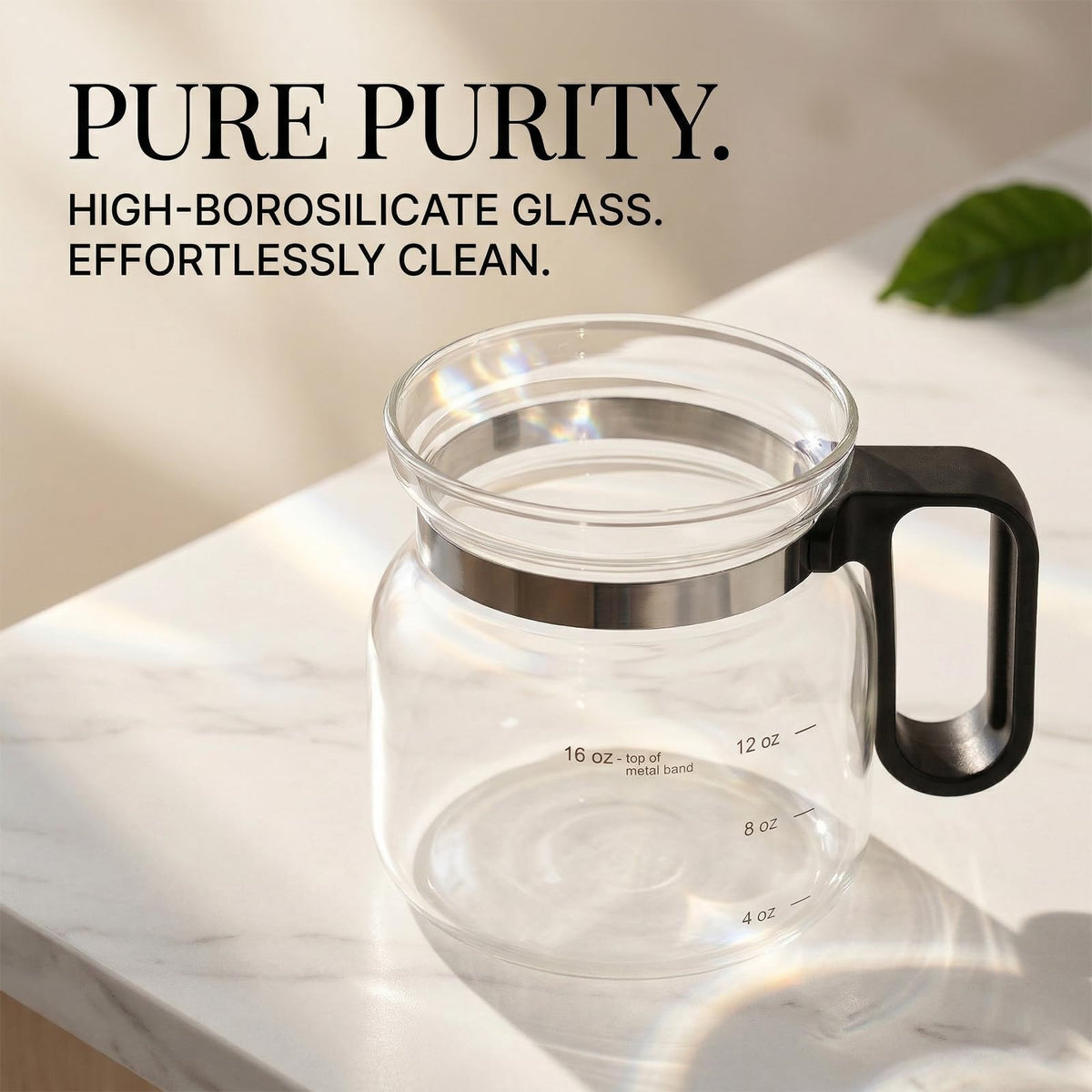 RWIXR Lid keeps beverage warm while protecting from dust at your desk.