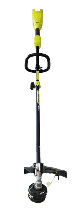 RYOBI Expand-IT compatibility image highlights attachment versatility for multi-tool use.