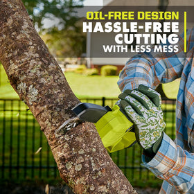 RYOBI Oneand 18V 6in tool-only design ideal for upgrade