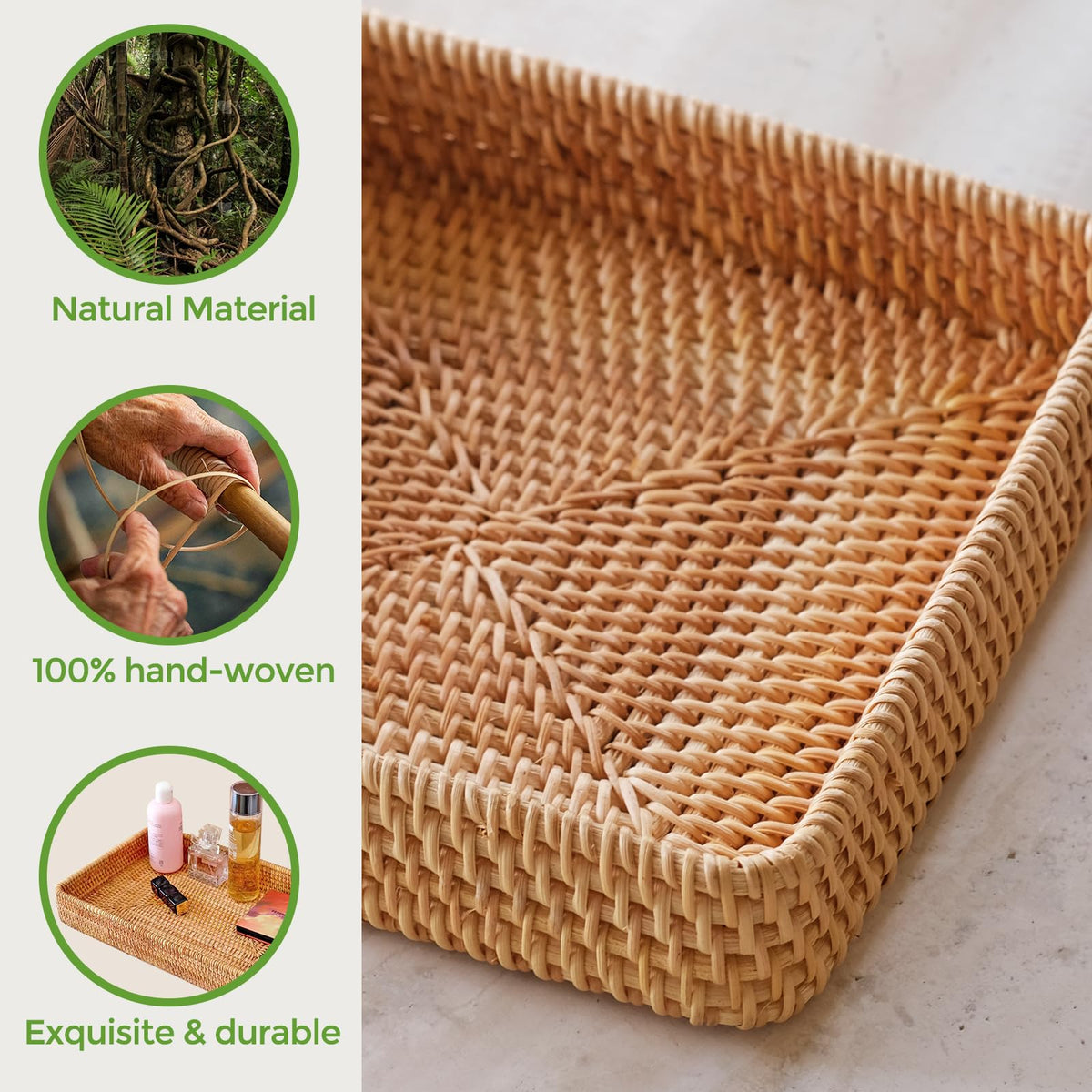 S310 natural color blends with many styles and palettes.
