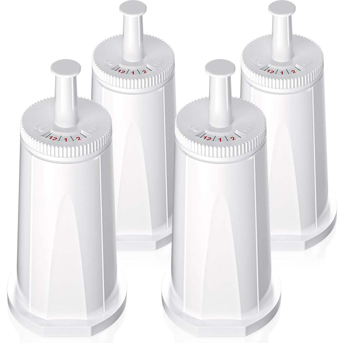 Sabethe replacement water filter in Breville packaging ready for BES880/BES990.