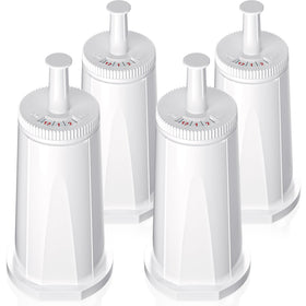 Sabethe replacement water filter in Breville packaging ready for BES880/BES990.