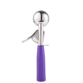 Saebye 18/8 stainless steel bowl resists staining for daily baking.