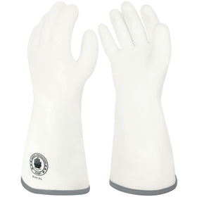 Safety Protection Lingli barbecue mitts heat resistant for grilling and baking tasks.
