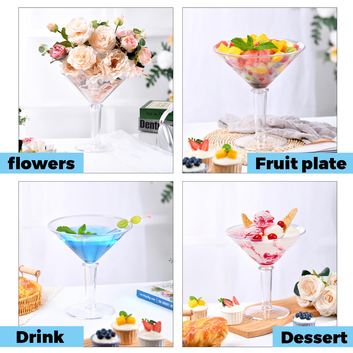 SAIAOKJ BPA-free plastic ensures safe beverage contact.