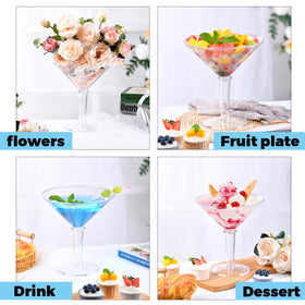 SAIAOKJ BPA-free plastic ensures safe beverage contact.