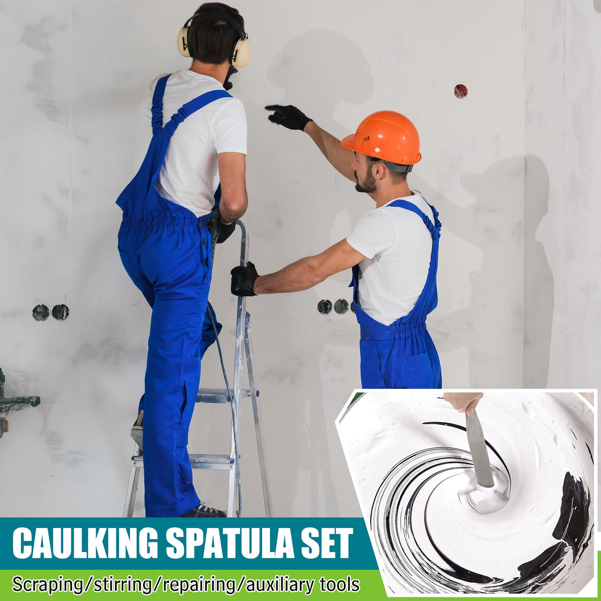 Saillong 7pc length-range 3-8 to 1-1-2 inches demonstrates versatility