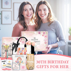 Saineron luxury gift box showcases premium packaging for a memorable surprise.