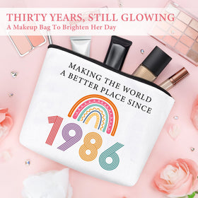 Saineron happy 40th birthday card offers warm, personalized messages.