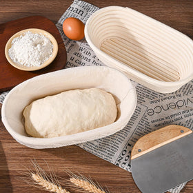 Saint Germain Bakery handmade in Vietnam highlights family craftsmanship.