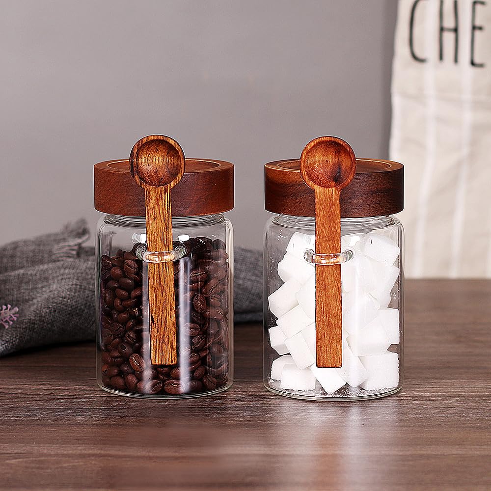SAIOOL coffee-ground-container keeps grounds fresh and fragrant.
