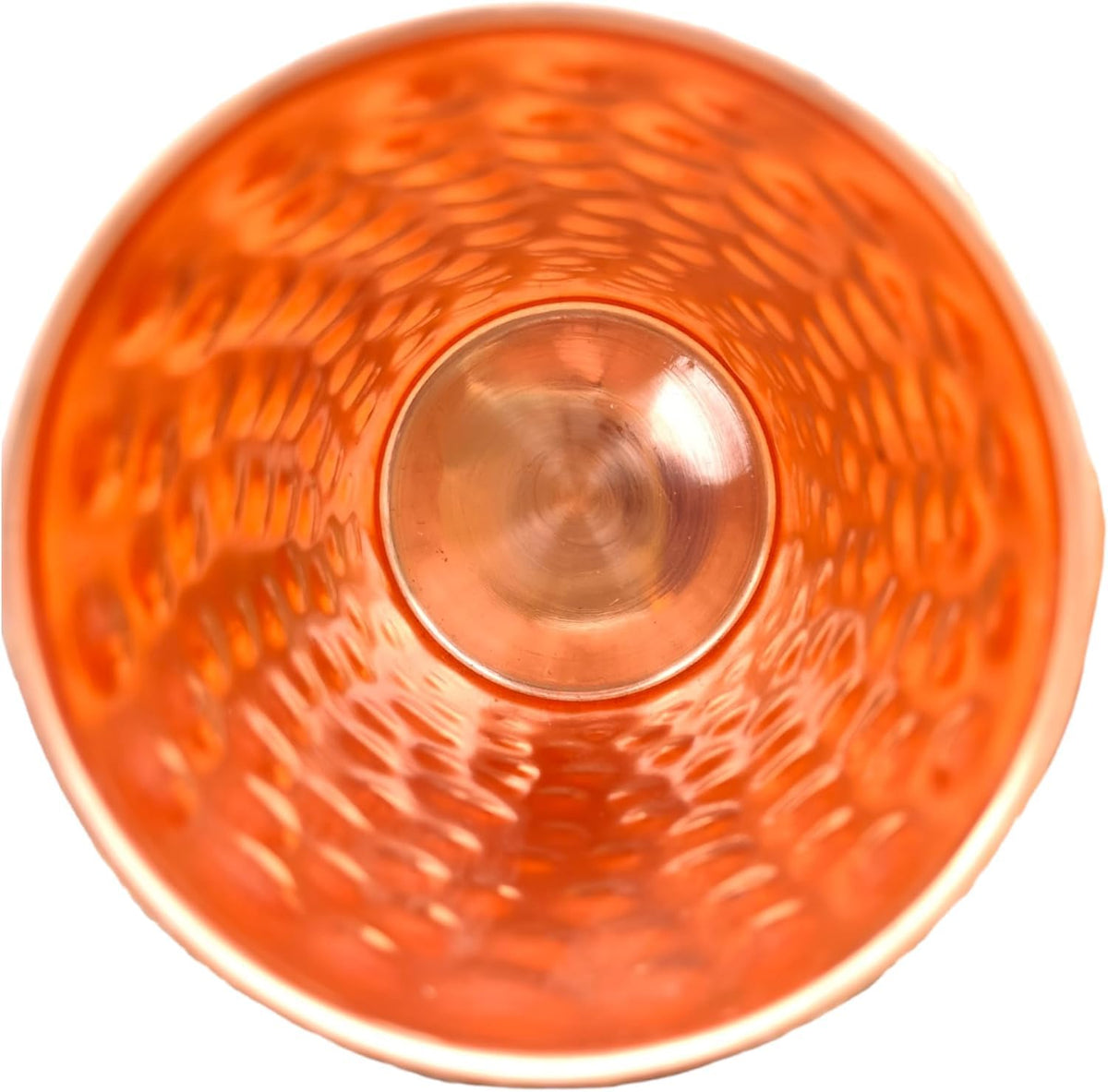SAJTOX copper tumblers for daily hydration at home, work, or travel.