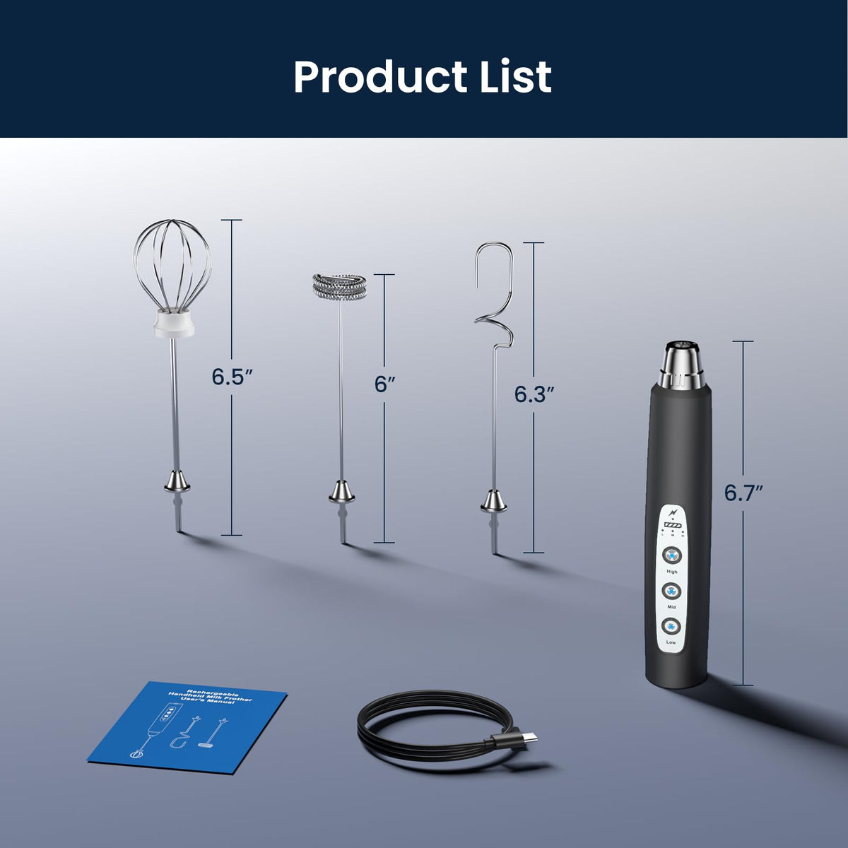 Sakgos-kitchen-party-use depicts a party-ready frother for drinks and snacks.