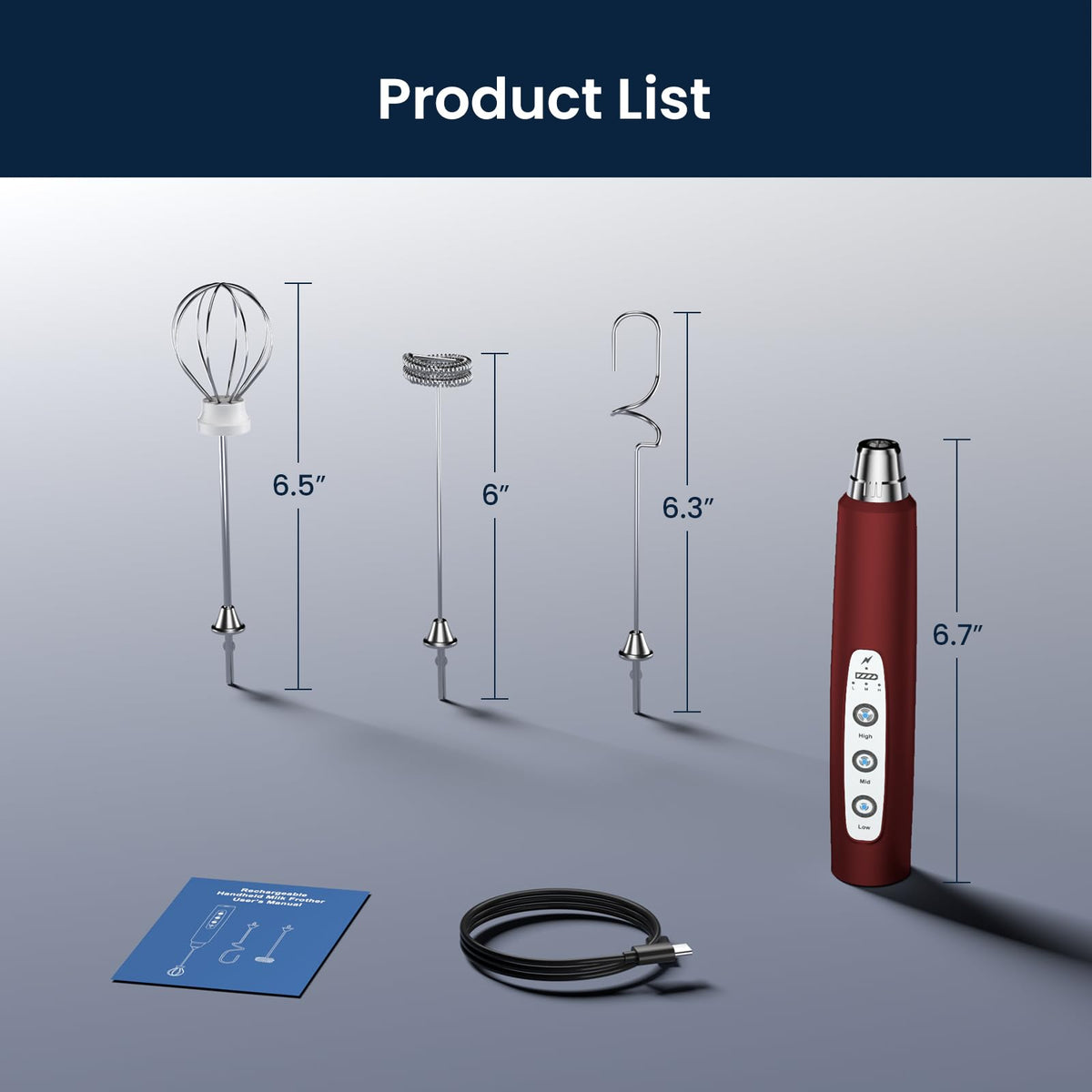Sakgos charging indicator light keeps you informed during USB-C charging sessions