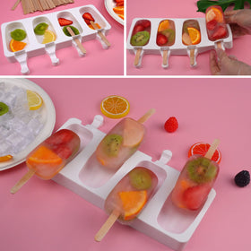 Sakolla silicone mold with nonstick surface for smooth release and easy cleanup
