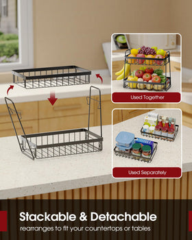 Sakugi rustproof metal frame offers durable, moisture-resistant construction