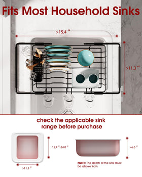 Sakugi removable cutlery holder keeps utensils organized and within reach