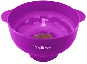 Salbree color variations showcased to match kitchen style