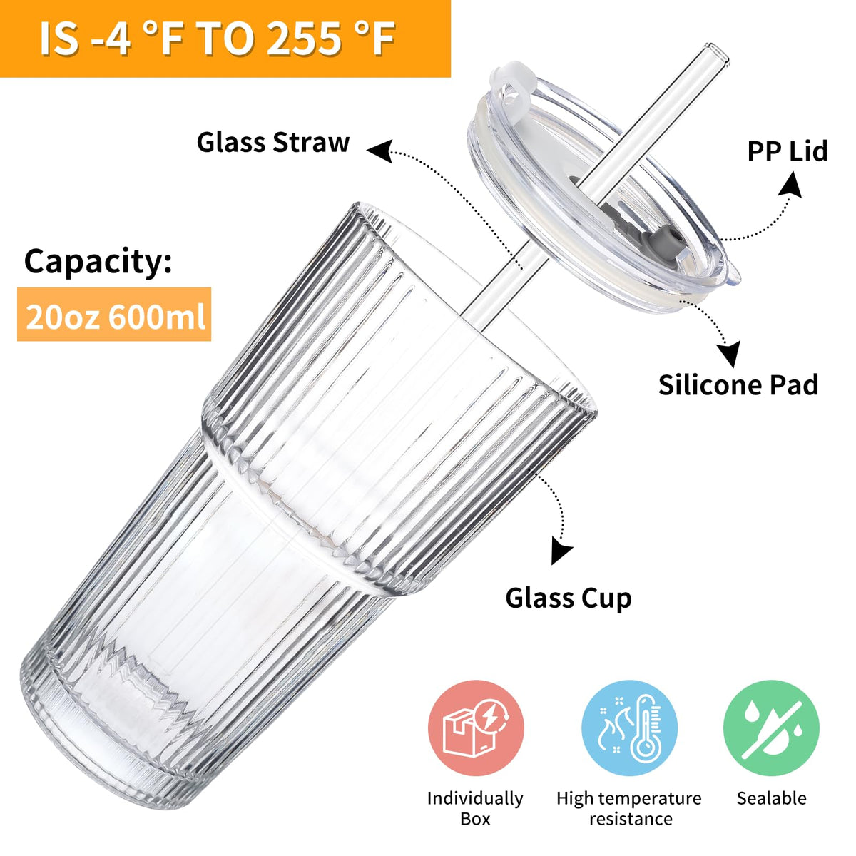 Salpae leak-proof lid ensures spill-free travel and commuting.